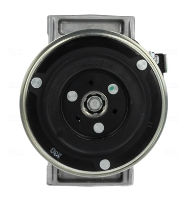 89070 Nissens Compressor de aparelho de ar condicionado