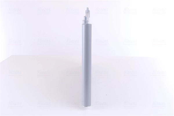 Radiador de aparelho de ar condicionado 94727 Nissens
