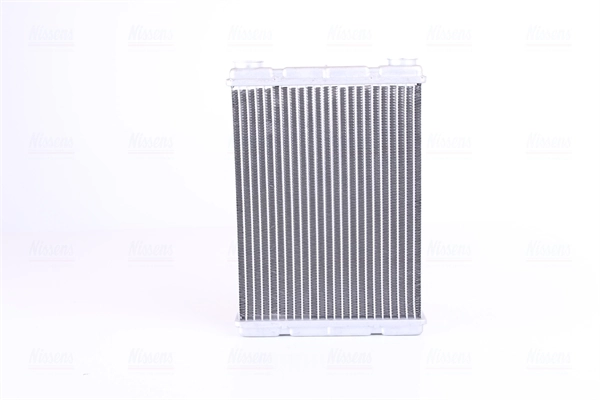 Radiador de forno (de aquecedor) 707203 Nissens