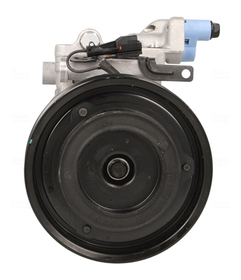 89153 Nissens Compressor de aparelho de ar condicionado