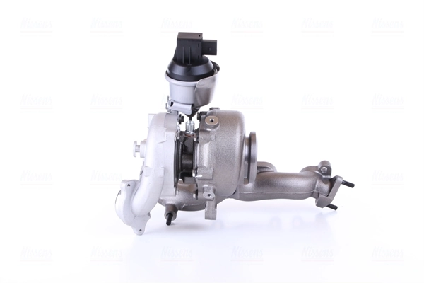 Turbina Nissens 93079 preço, a partir de 669,53 USD