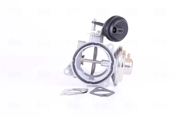 Compre 98301 Nissens Válvula EGR de recirculação dos gases