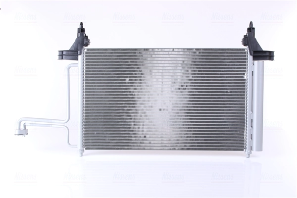 Radiador de aparelho de ar condicionado Nissens 94610 preço, a partir de 59,20 USD