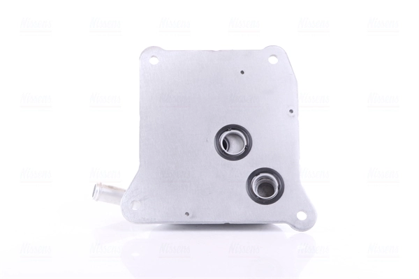Radiador de esfriamento, Caixa Automática de Mudança Nissens 91181 preço, a partir de 72,21 USD