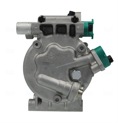Compressor de aparelho de ar condicionado Nissens 89273 preço, a partir de 388,40 USD
