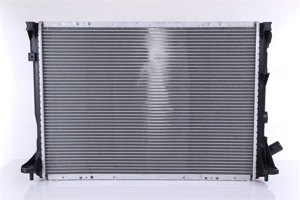 63976A Nissens Radiador de esfriamento de motor