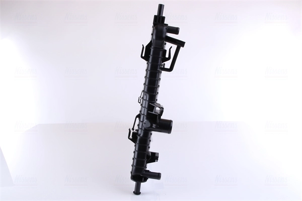 Radiador de esfriamento de motor Z6811520YA Mazda