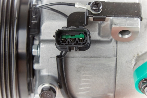 Compressor de aparelho de ar condicionado Nissens 890229