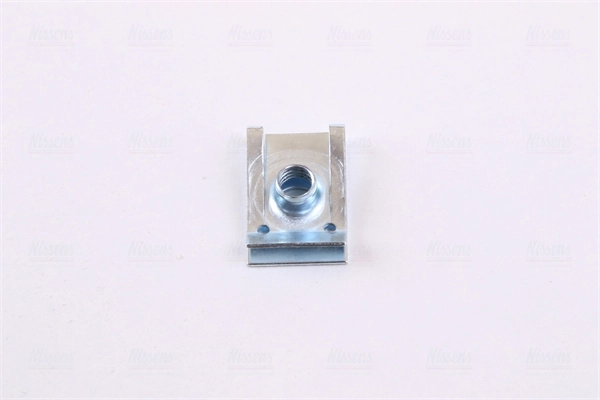 Radiador de esfriamento de motor 63091 Nissens