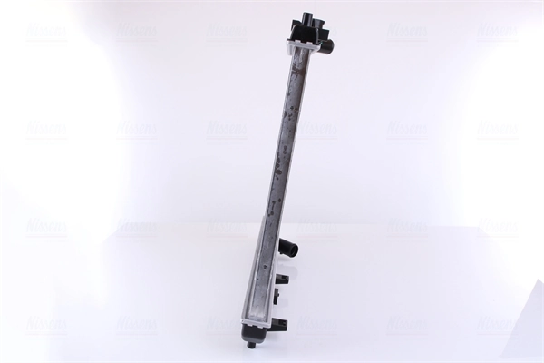Compre 66636 Nissens Radiador de esfriamento de motor