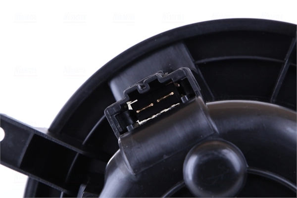 Motor de ventilador de forno (de aquecedor de salão) 87464 Nissens