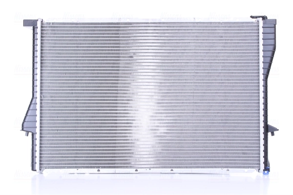 Compre 60648A Nissens Radiador de esfriamento de motor