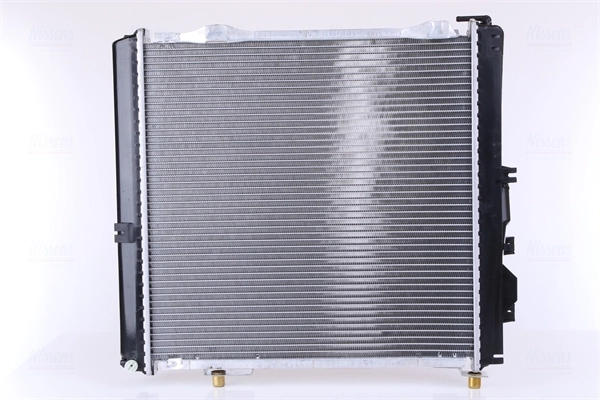 Compre Radiador de esfriamento de motor Mercedes S 