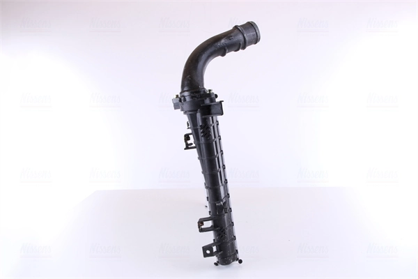 Radiador de intercooler Nissens 96586 preço, a partir de 81,86 USD