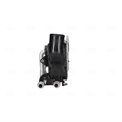 Compre Radiador de intercooler Mercedes E 