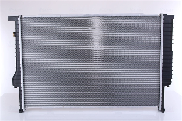 60693A Nissens Radiador de esfriamento de motor