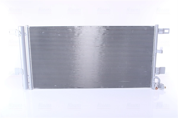 941076 Nissens Radiador de aparelho de ar condicionado