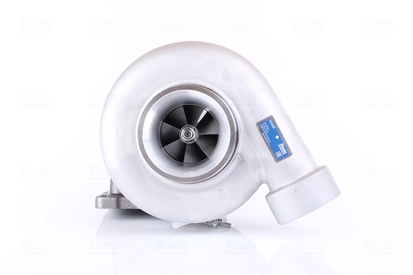 Turbina A007096469980 Mercedes