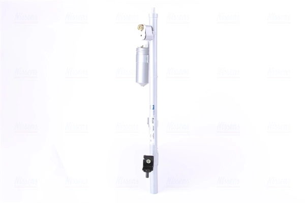 Radiador de aparelho de ar condicionado Nissens 940068 preço, a partir de 136,91 USD