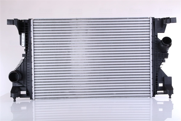Radiador de intercooler Polcar 50C2J81