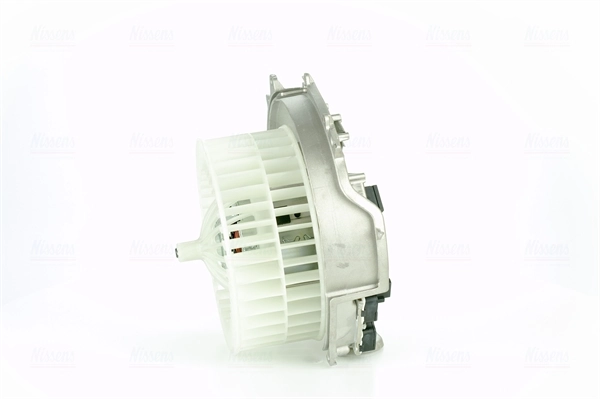 87100 Nissens Motor de ventilador de forno (de aquecedor de salão)