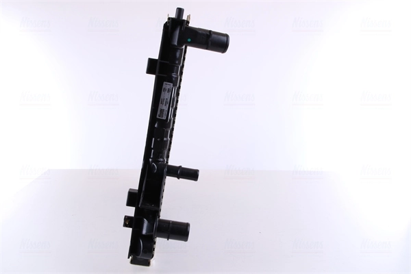 Compre 60477 Nissens Radiador de esfriamento de motor