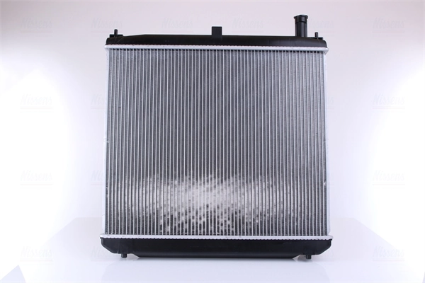 Radiador de esfriamento de motor Jdeus M0280330 preço, a partir de 182,38 USD