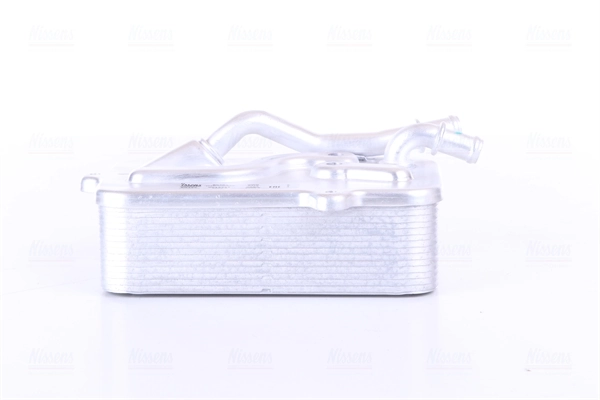 Radiador de esfriamento, Caixa Automática de Mudança Nissens 90782 preço, a partir de 102,89 USD
