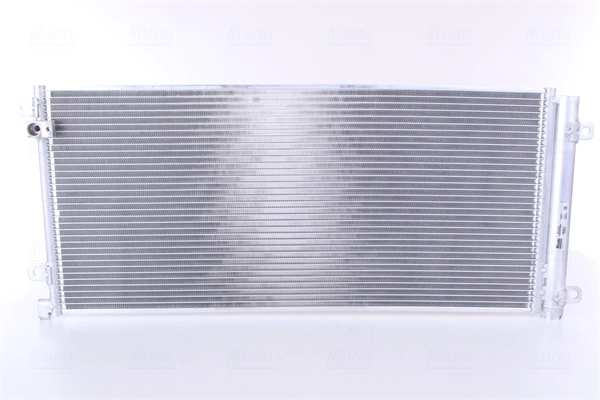 941224 Nissens Radiador de aparelho de ar condicionado