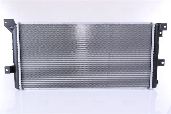 60985 Nissens Radiador de esfriamento de motor