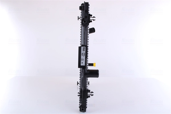 Compre 646816 Nissens Radiador de esfriamento de motor