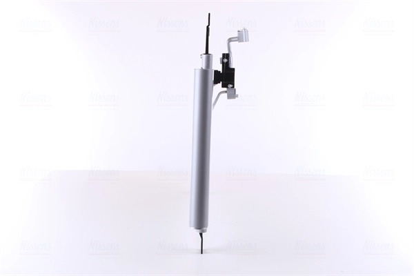 GK2G61480J Mazda Radiador de aparelho de ar condicionado