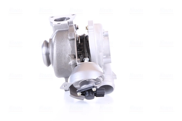 Turbina Nissens 93102 preço, a partir de 257,78 USD