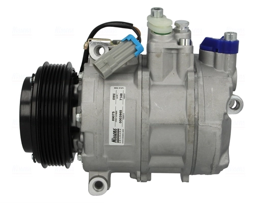 Compressor de aparelho de ar condicionado General Motors 6854001 preço, a partir de 66,40 USD