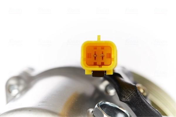 Compressor de aparelho de ar condicionado 89362 Nissens