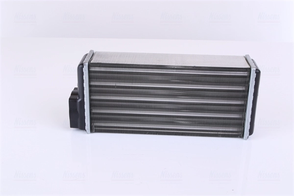 Radiador de forno (de aquecedor) Nissens 73650 preço, a partir de 32,13 USD