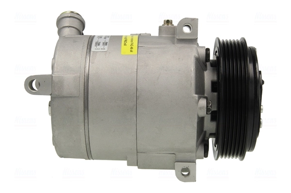 Compre 89397 Nissens Compressor de aparelho de ar condicionado