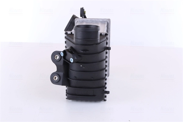 Compre 96747 Nissens Radiador de intercooler