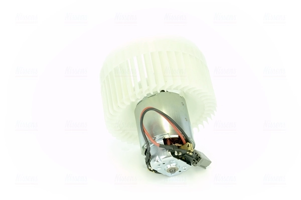 Motor de ventilador de forno (de aquecedor de salão) Nissens 87123 preço, a partir de 102,25 USD