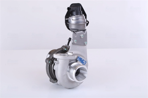  Turbina Opel Astra J hatchback (2009 - 2016) J