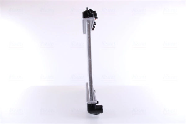 Compre 67728 Nissens Radiador de esfriamento de motor