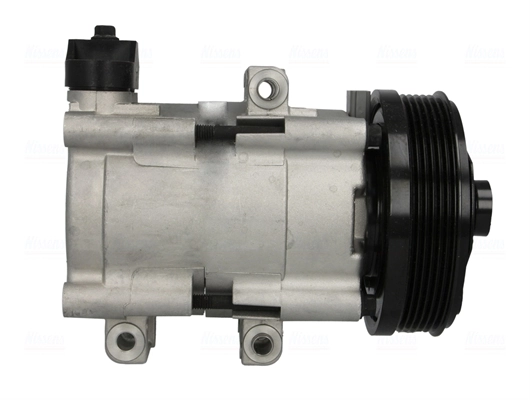 Compre 89068 Nissens Compressor de aparelho de ar condicionado