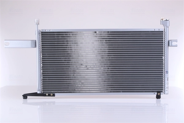 94498 Nissens Radiador de aparelho de ar condicionado