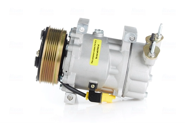 Compressor de aparelho de ar condicionado Nissens 890041 preço, a partir de 319,35 USD
