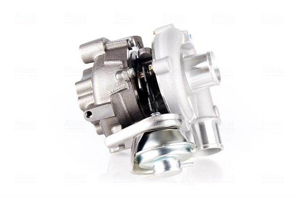 Compre 93217 Nissens Turbina