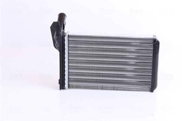 Radiador de forno (de aquecedor) Nissens 73252 preço, a partir de 21,07 USD