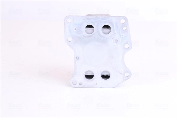 Caixa do filtro de óleo Nissens 90723 preço, a partir de 80,53 USD