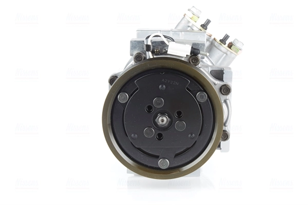 89159 Nissens Compressor de aparelho de ar condicionado