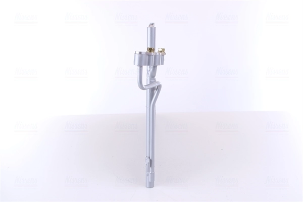 Compre 94663 Nissens Radiador de aparelho de ar condicionado