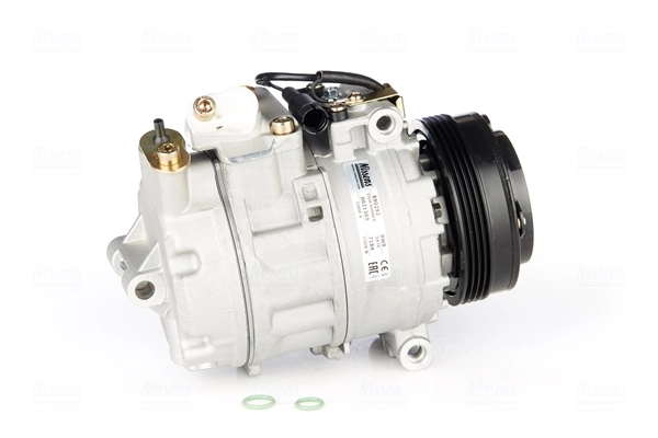 Compressor de aparelho de ar condicionado 890292 Nissens